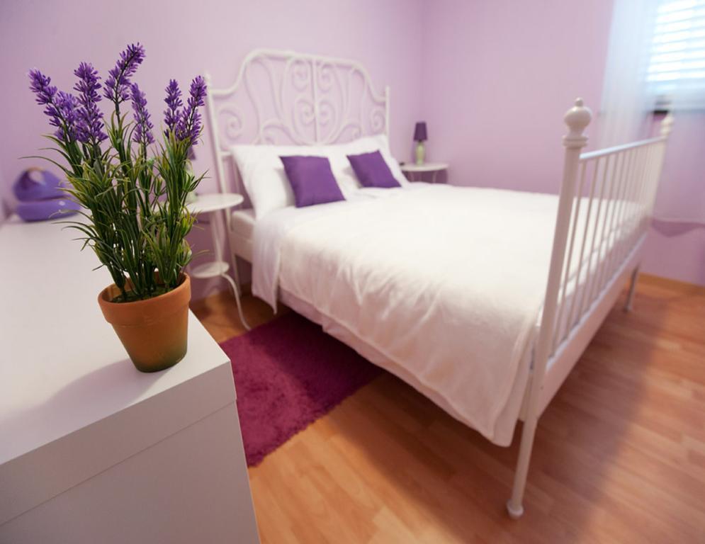 Viola Apartment Задар Экстерьер фото