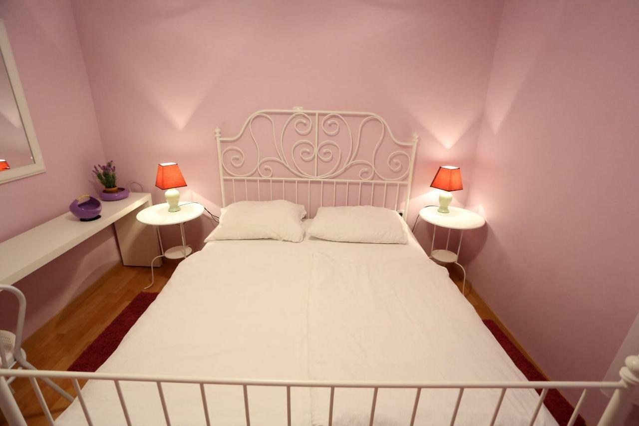 Viola Apartment Задар Экстерьер фото