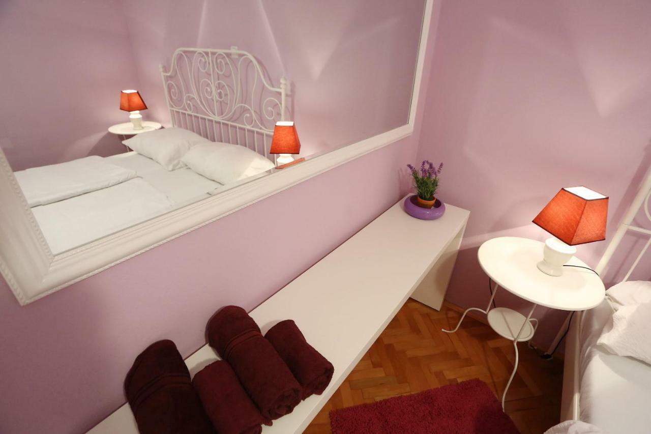 Viola Apartment Задар Экстерьер фото