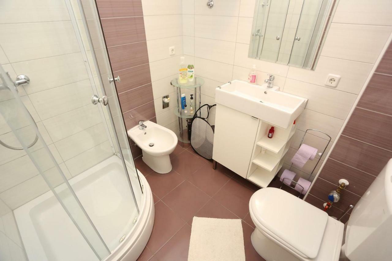 Viola Apartment Задар Экстерьер фото