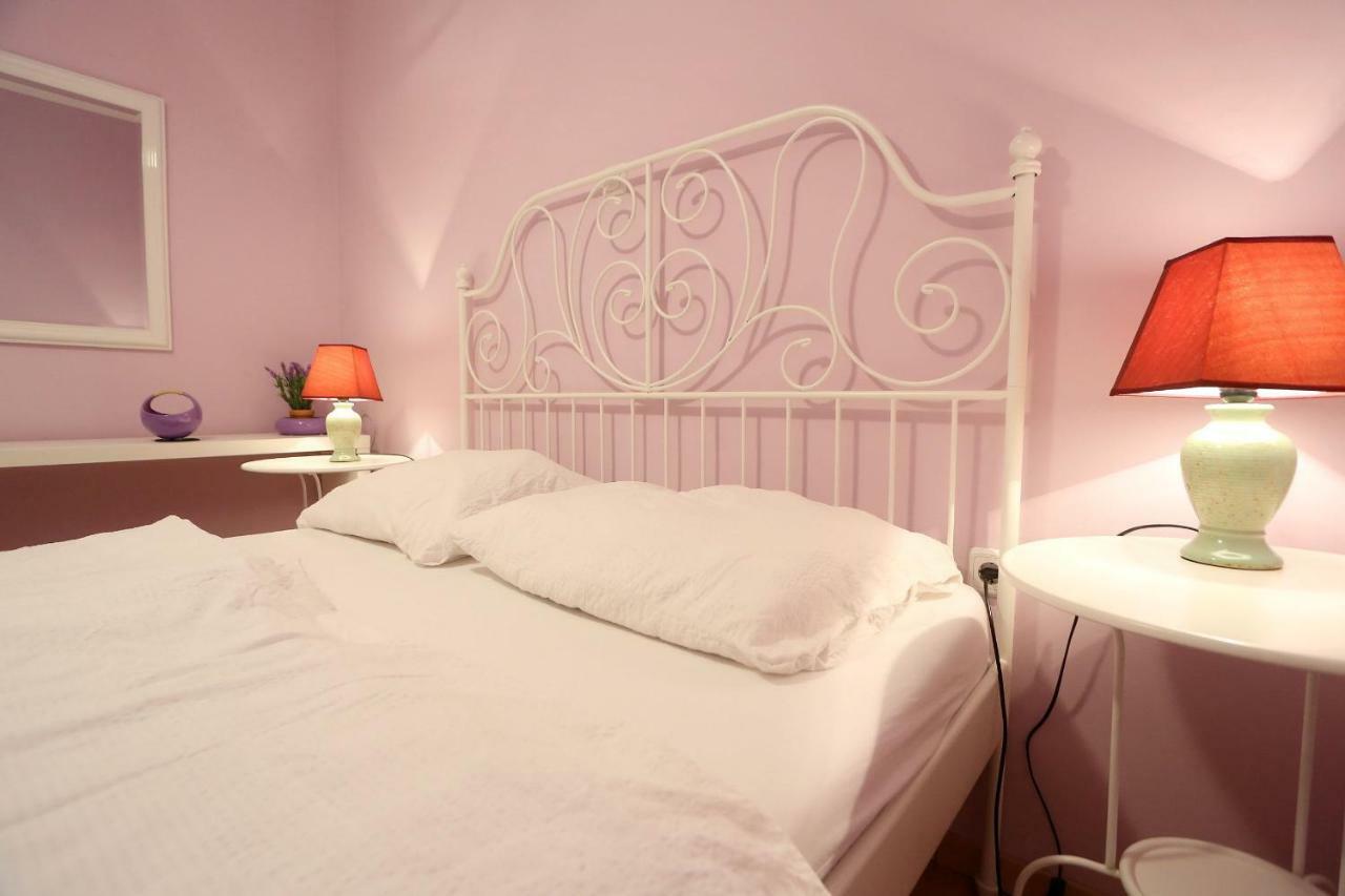 Viola Apartment Задар Экстерьер фото