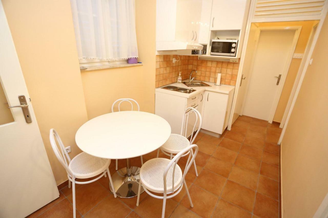 Viola Apartment Задар Экстерьер фото