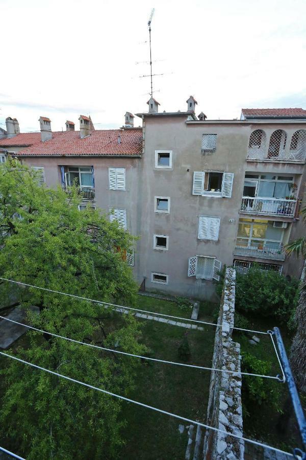 Viola Apartment Задар Экстерьер фото