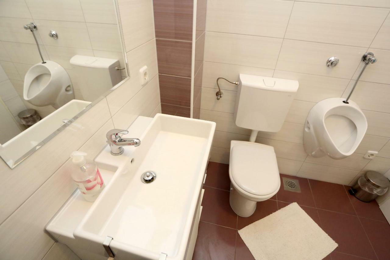 Viola Apartment Задар Экстерьер фото
