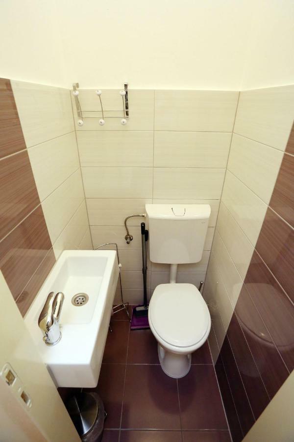 Viola Apartment Задар Экстерьер фото